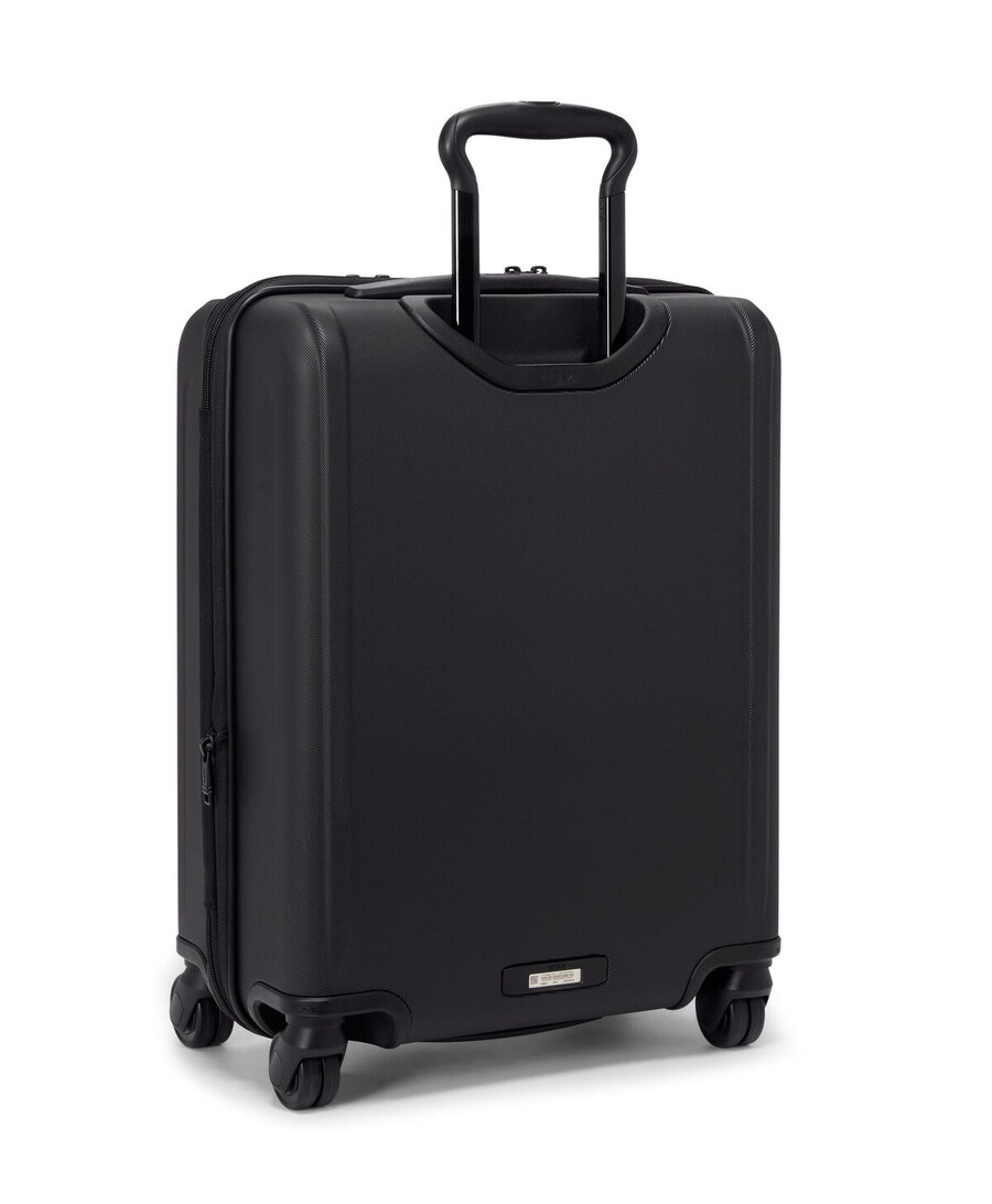 alpha hybrid continental expandable carry-on 56 cm