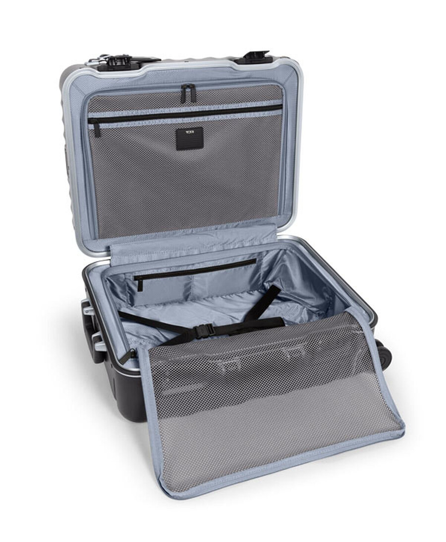 19 degree frame continental carry-on 55 cm