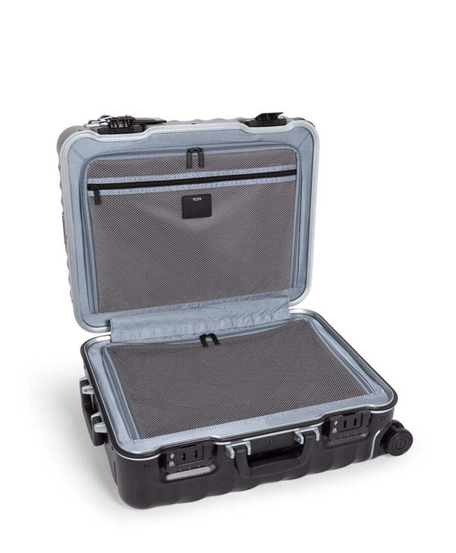 19 degree frame continental carry-on 55 cm