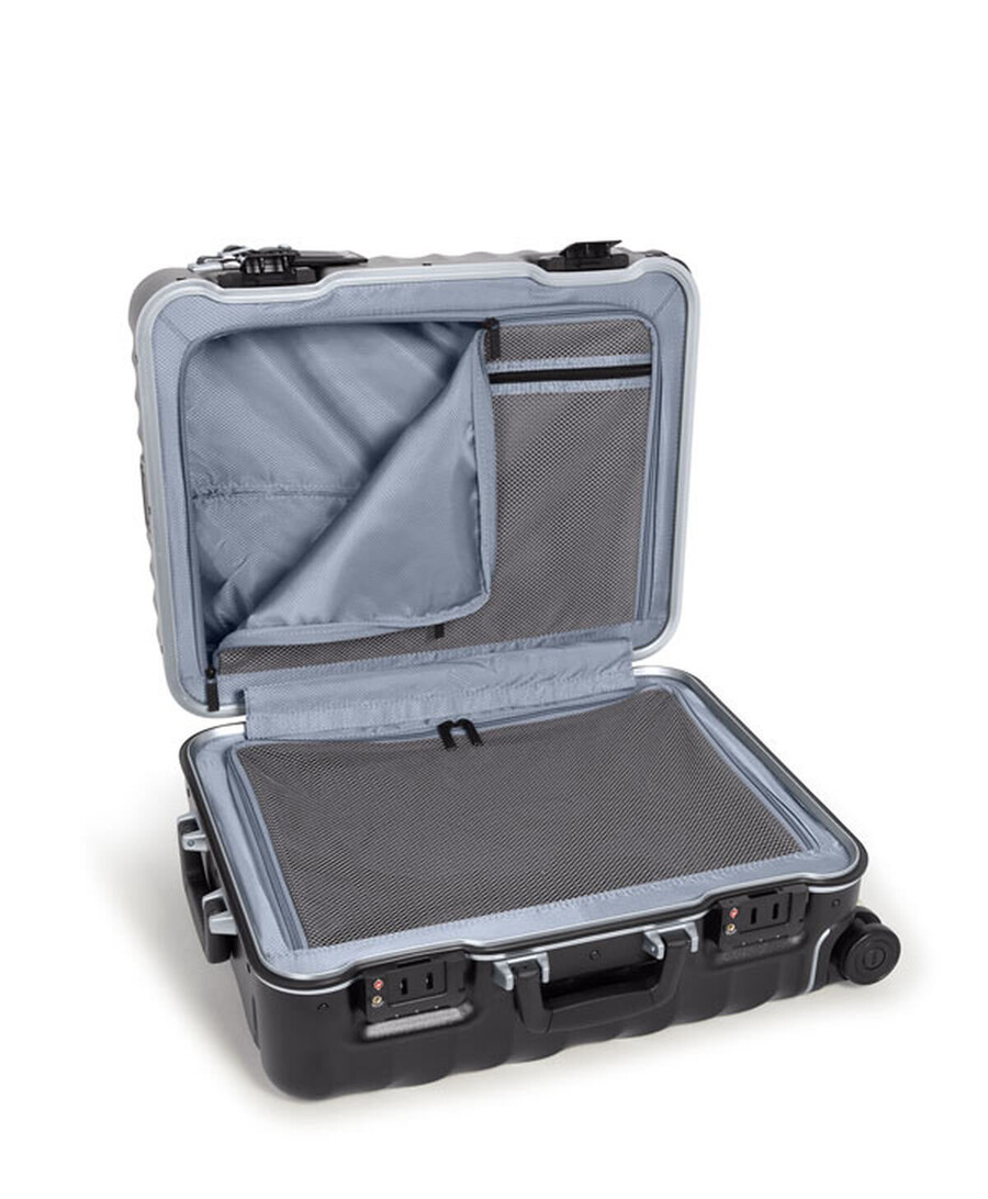 19 degree frame continental carry-on 55 cm