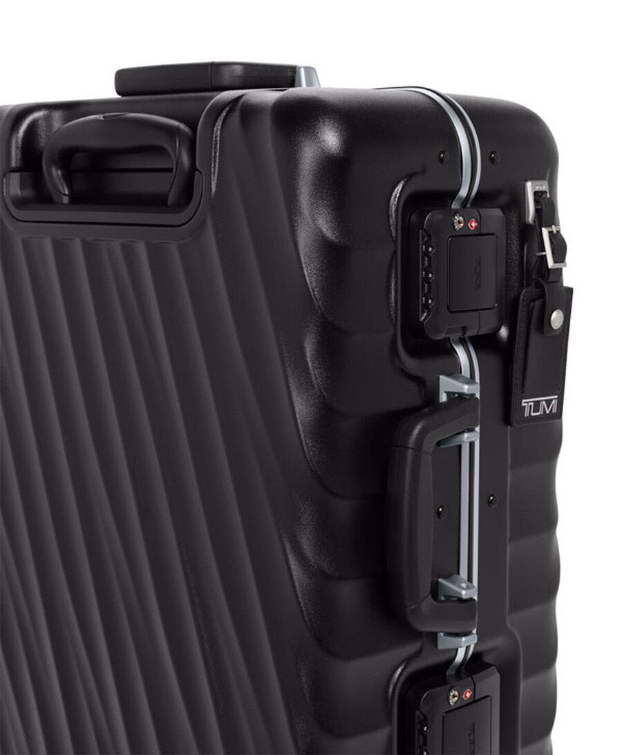 19 degree frame continental carry-on 55 cm