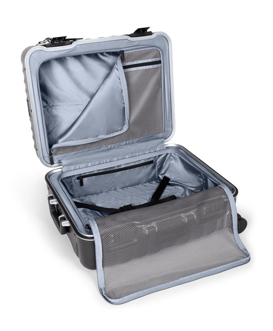 19 degree frame continental carry-on 55 cm