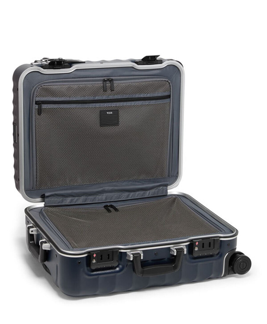 19 degree frame continental carry-on 55 cm