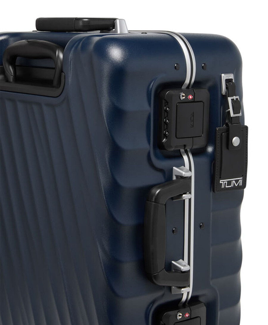 19 degree frame continental carry-on 55 cm
