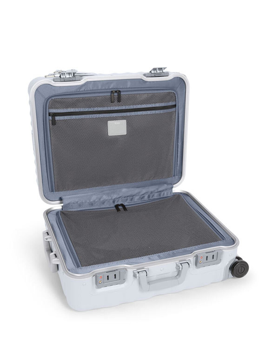 19 degree frame continental carry-on 55 cm