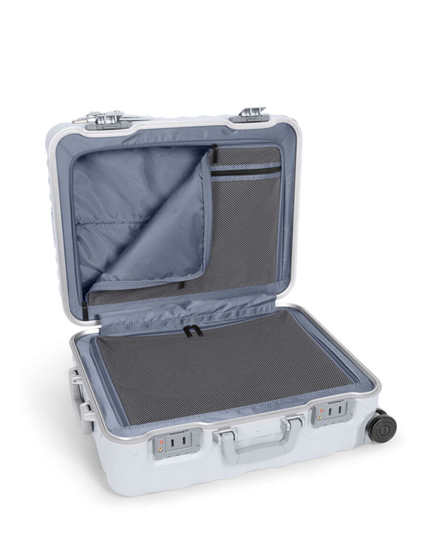 19 degree frame continental carry-on 55 cm