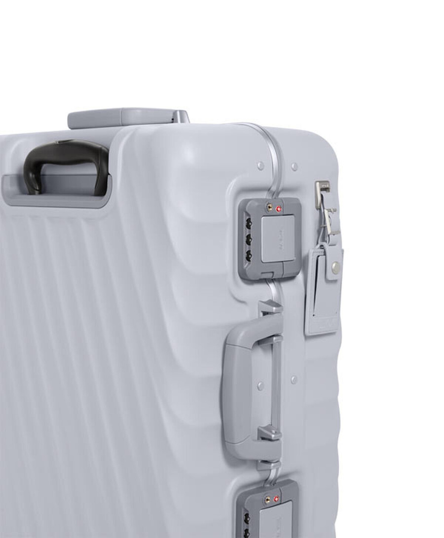 19 degree frame continental carry-on 55 cm