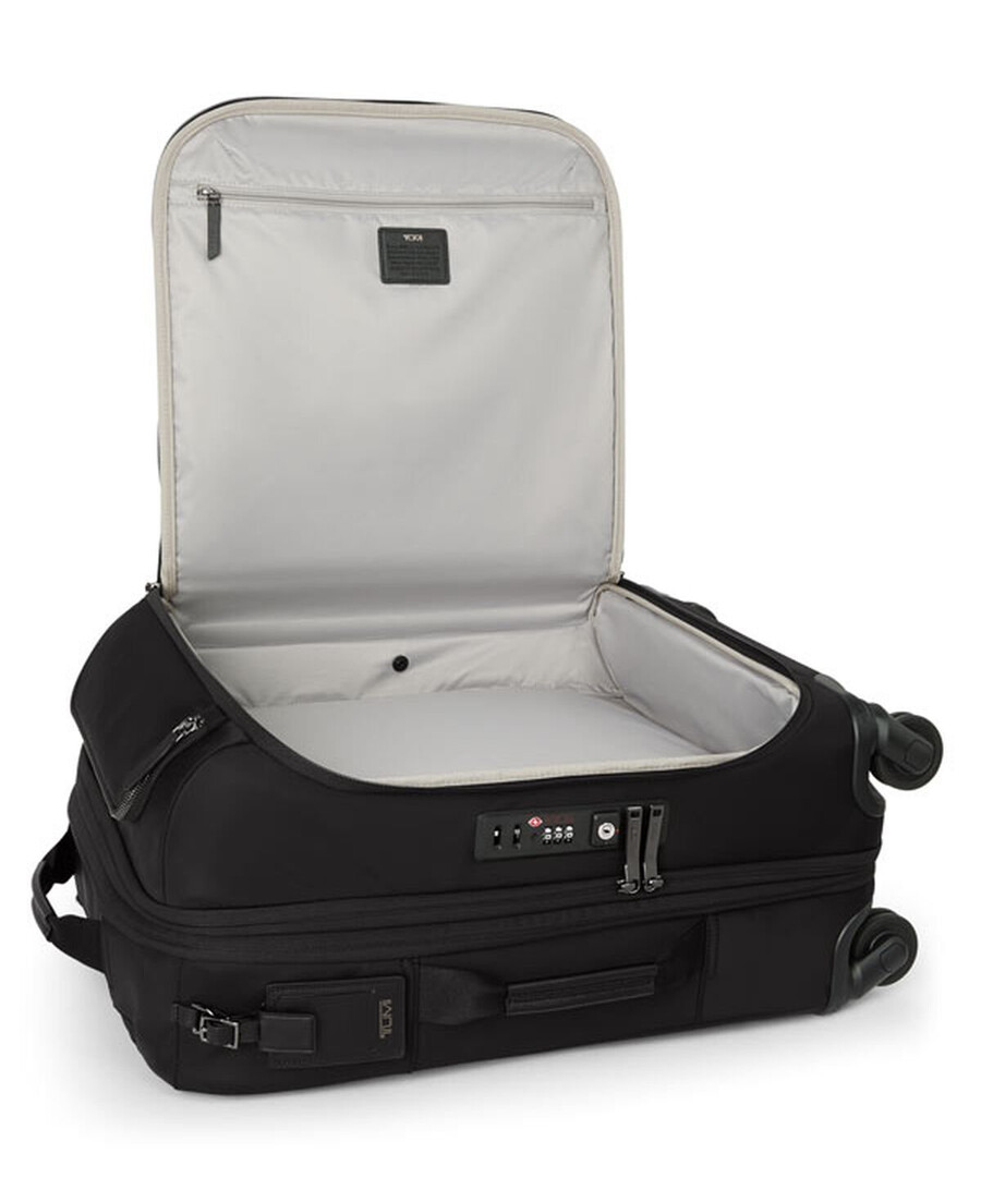 voyageur léger continental expandable carry-on