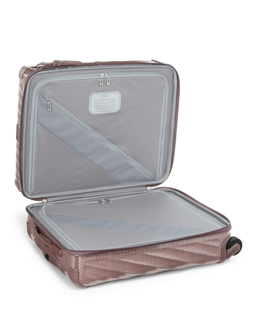 19 degree lite continental carry-on 55 cm