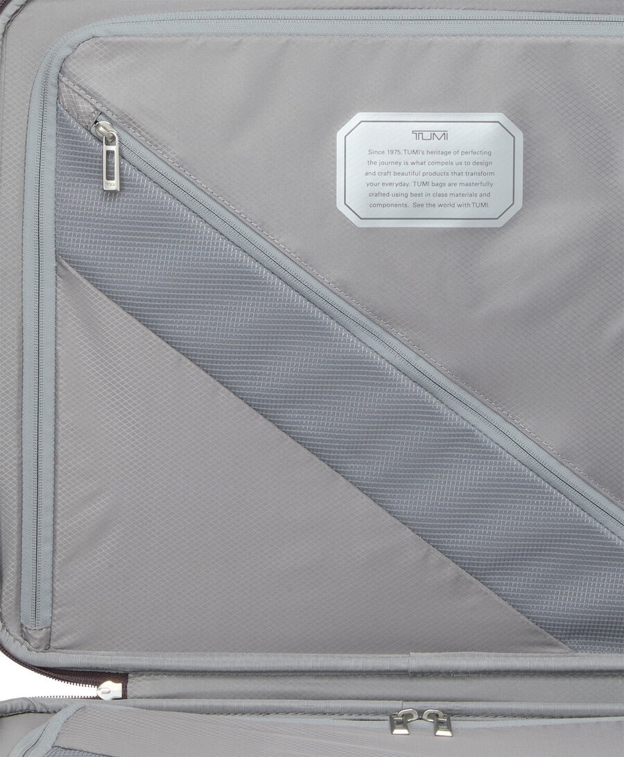 19 degree lite continental carry-on 55 cm