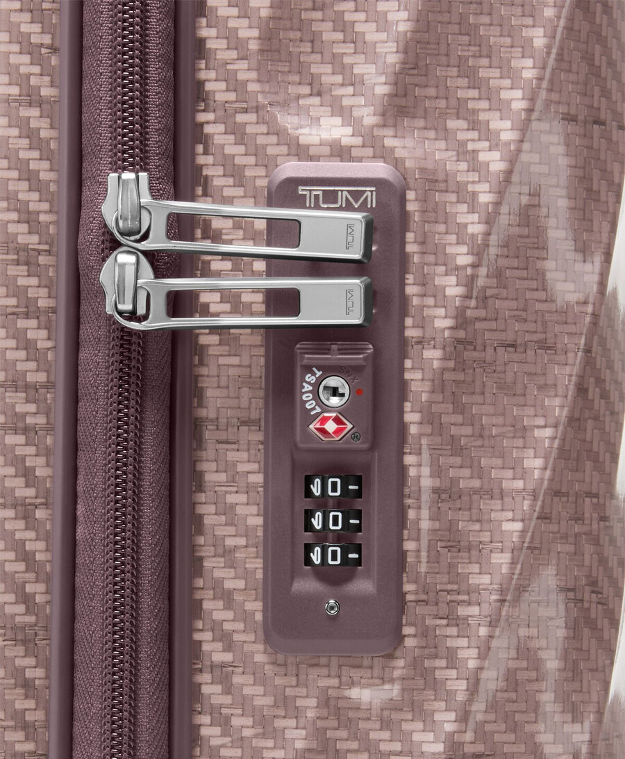 19 degree lite continental carry-on 55 cm