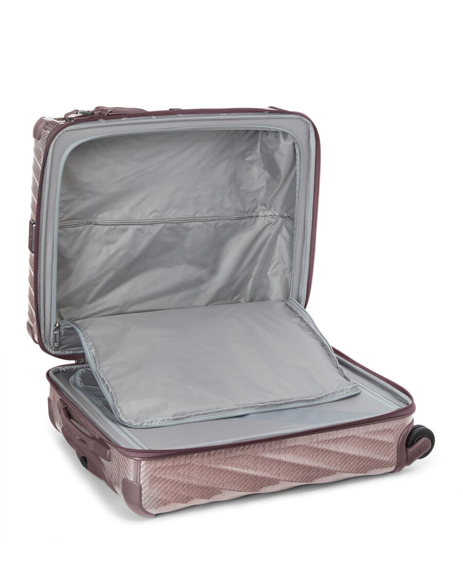 19 degree lite continental carry-on 55 cm