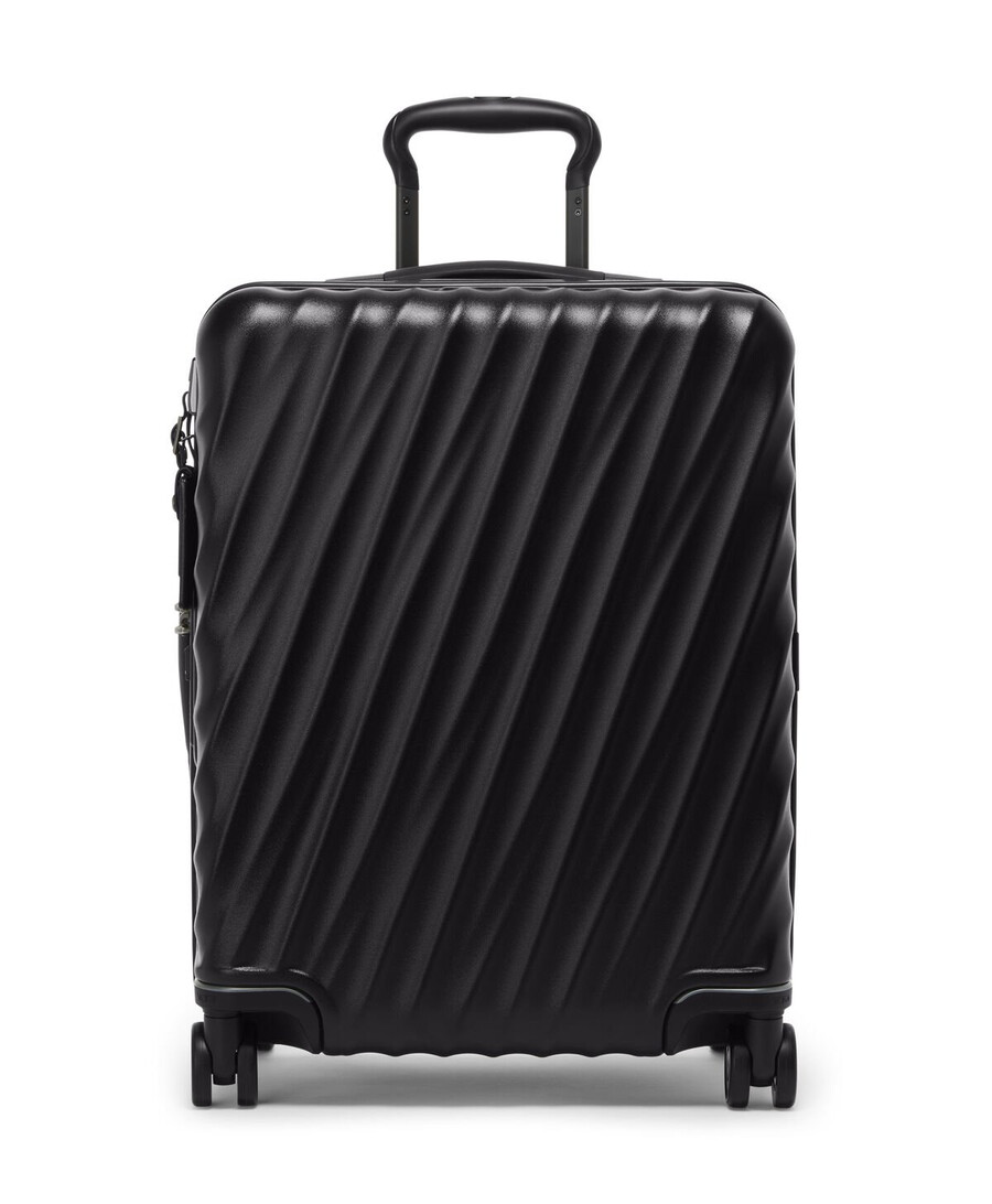 19 degree continental slim carry-on 56 cm