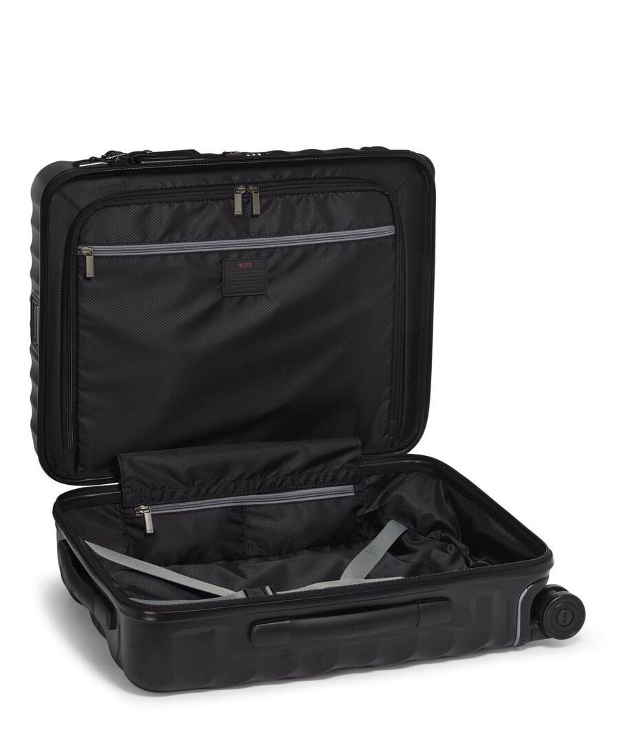 19 degree continental slim carry-on 56 cm
