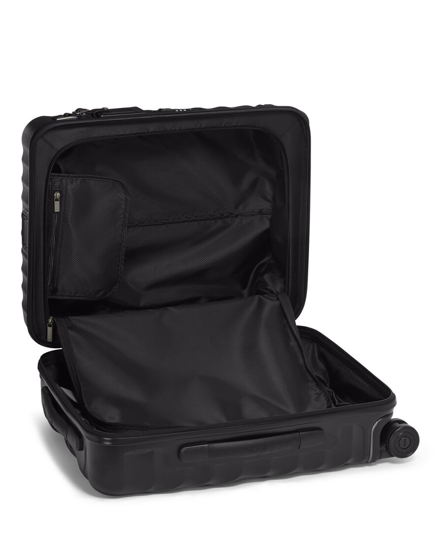 19 degree continental slim carry-on 56 cm
