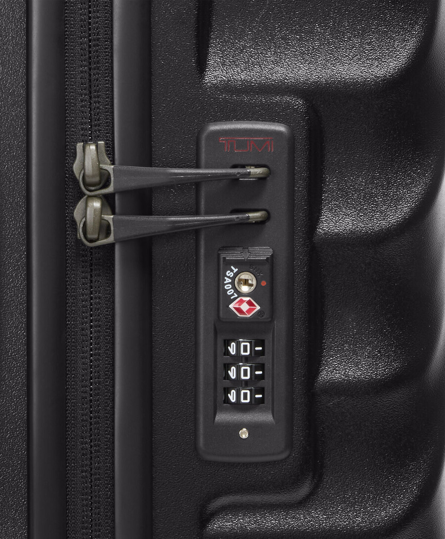 19 degree continental slim carry-on 56 cm