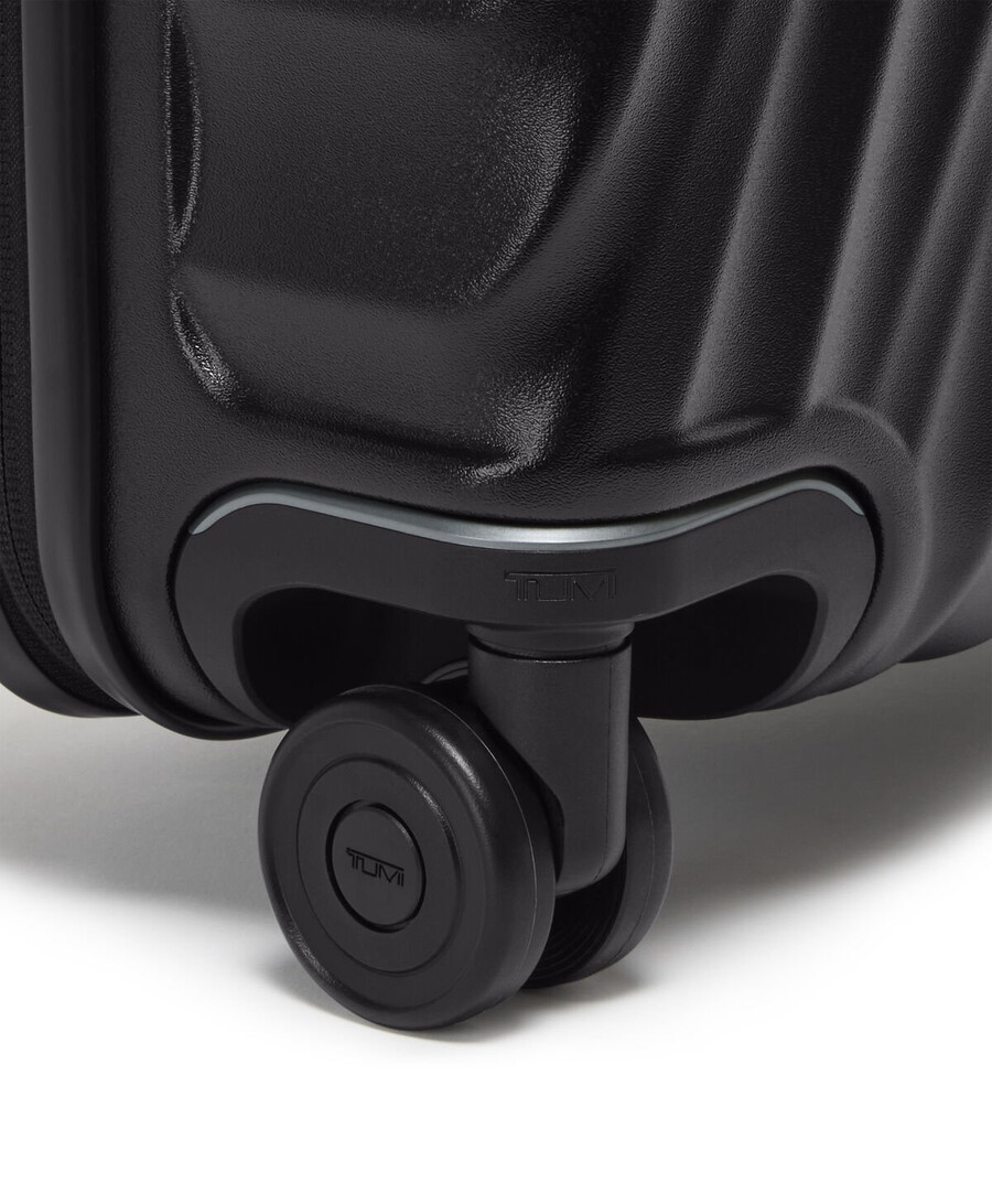 19 degree continental slim carry-on 56 cm