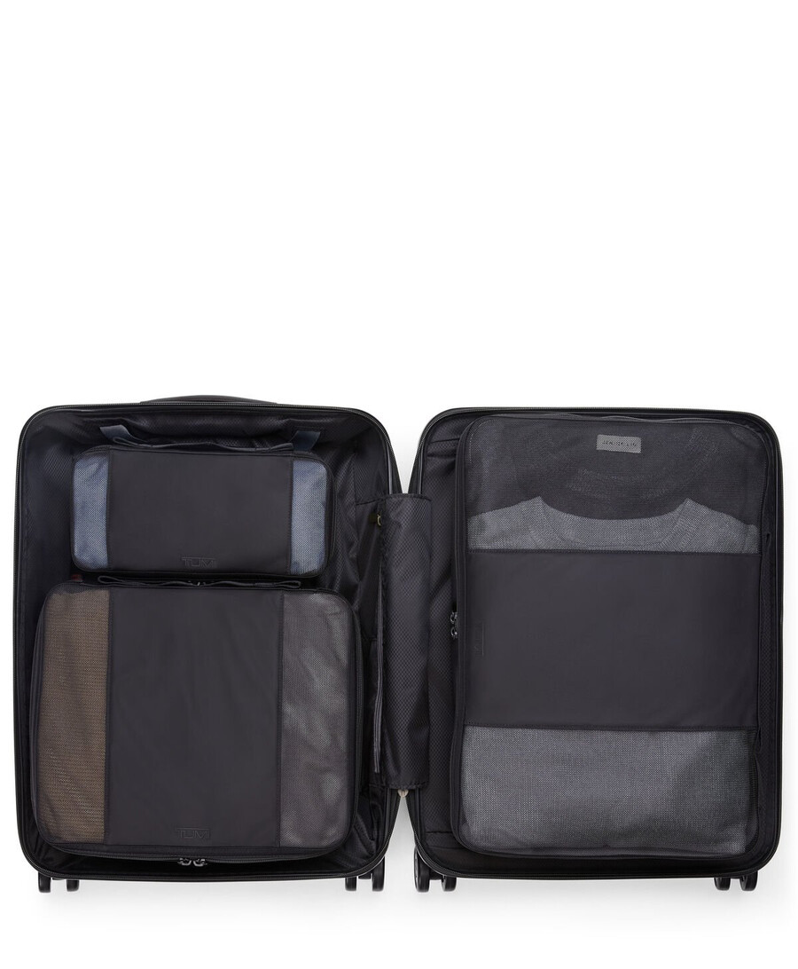 19 degree continental slim carry-on 56 cm
