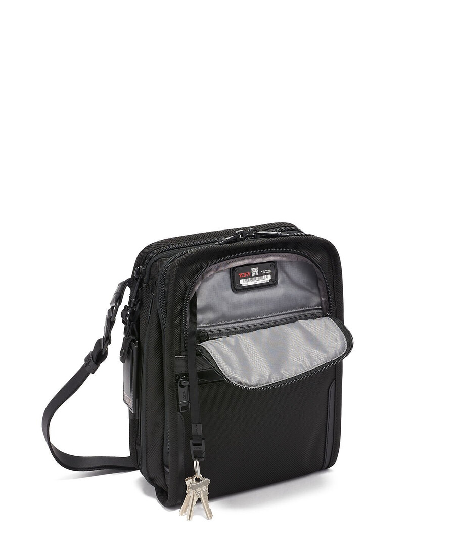 alpha 3 organizer travel tote