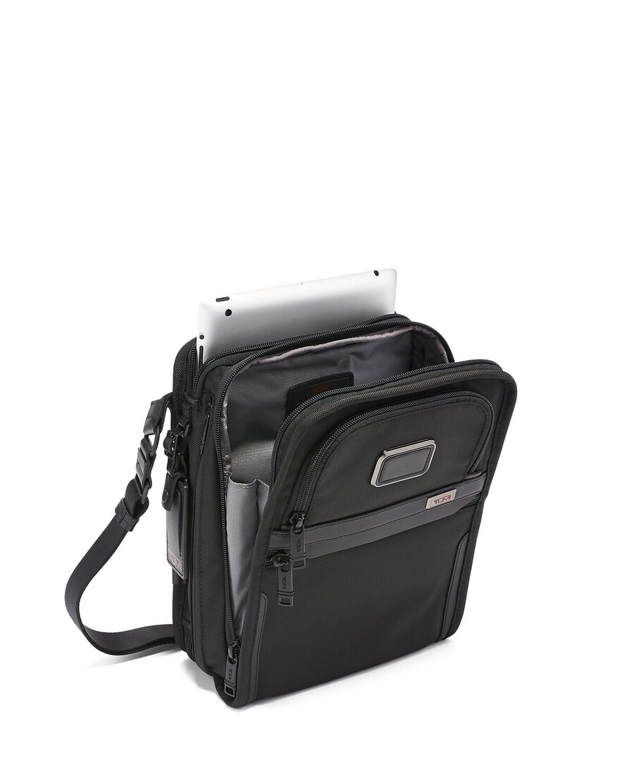 alpha 3 organizer travel tote