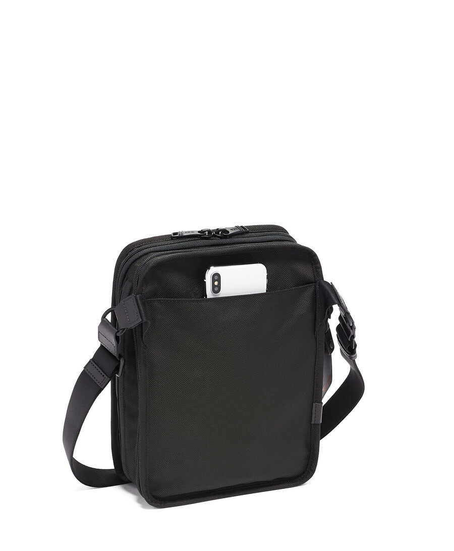 alpha 3 organizer travel tote