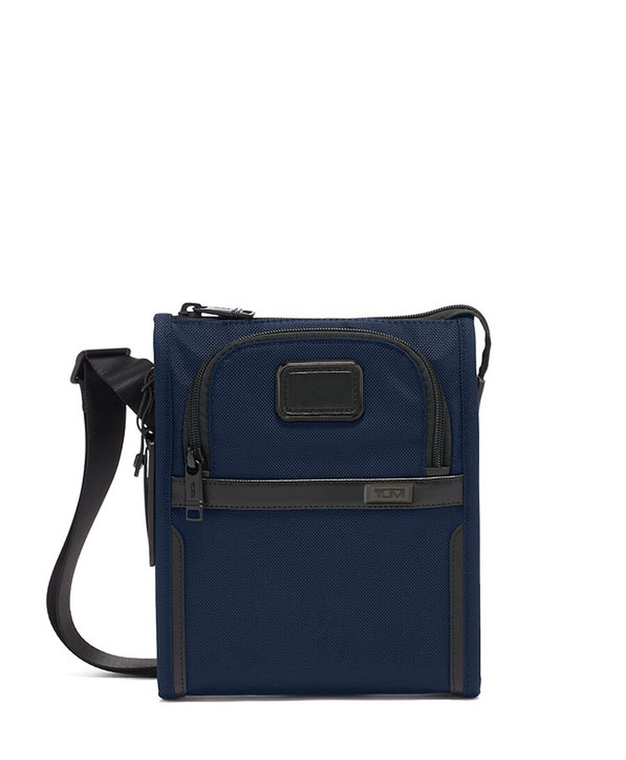 alpha 3 pocket bag