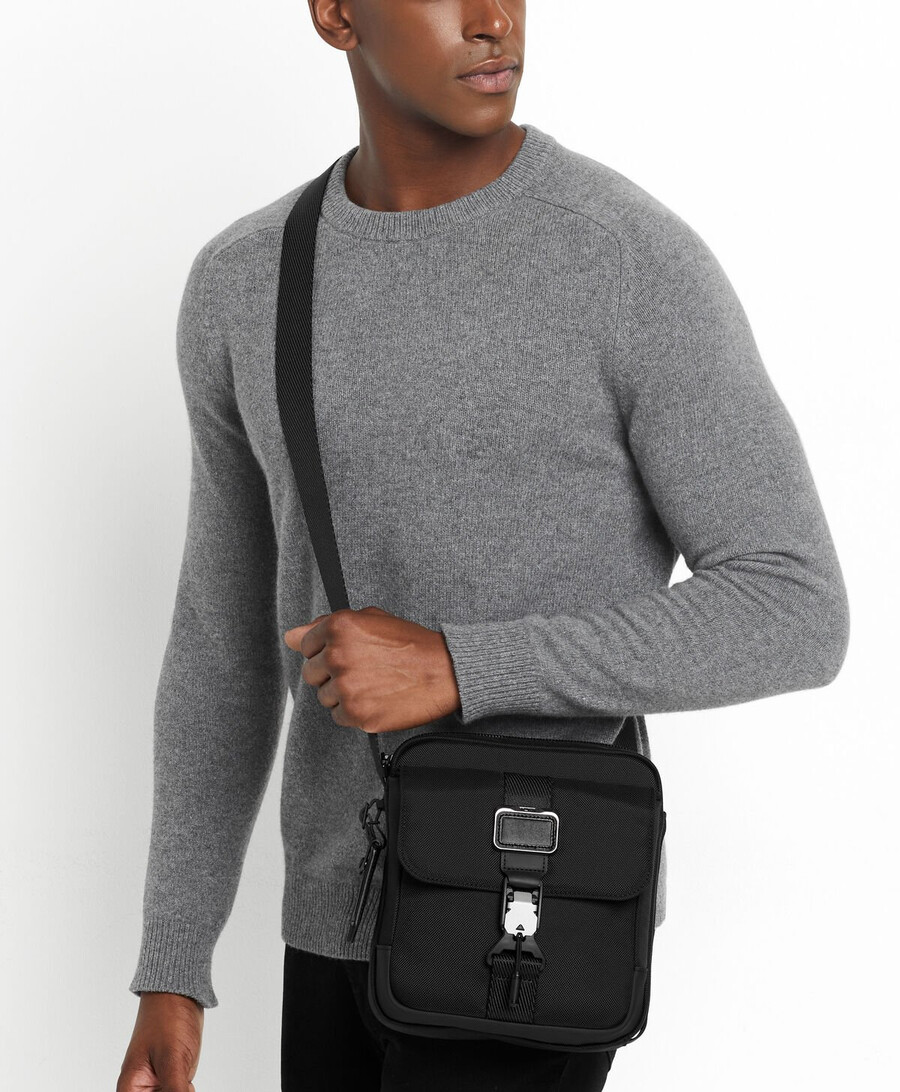 alpha bravo junior crossbody