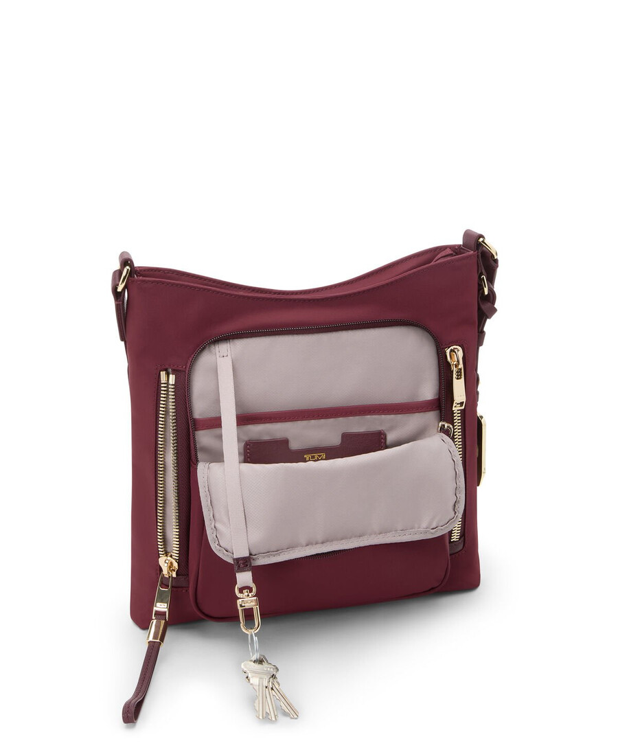 voyageur tyler crossbody