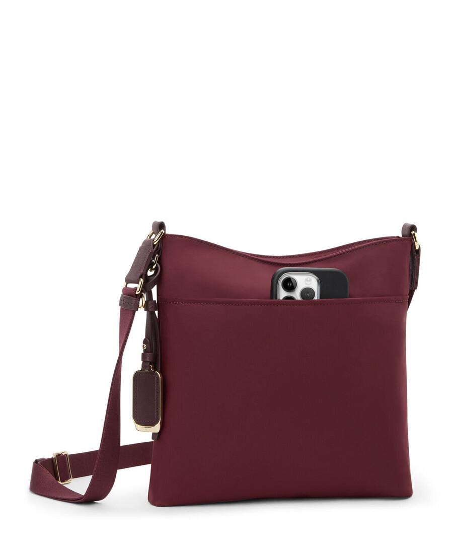 voyageur tyler crossbody