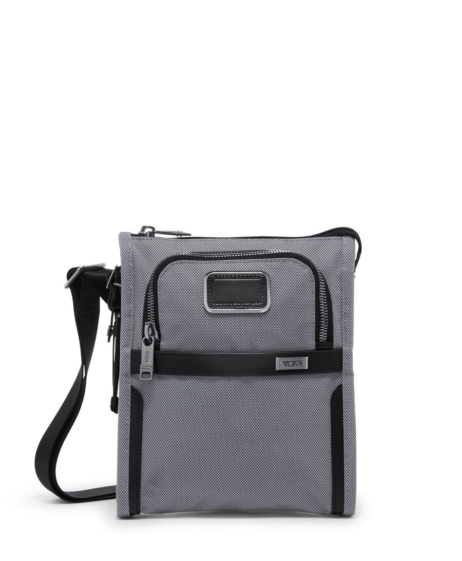 alpha x pocket bag small
