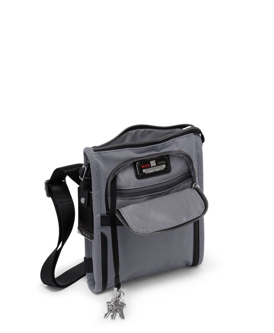 alpha x pocket bag small