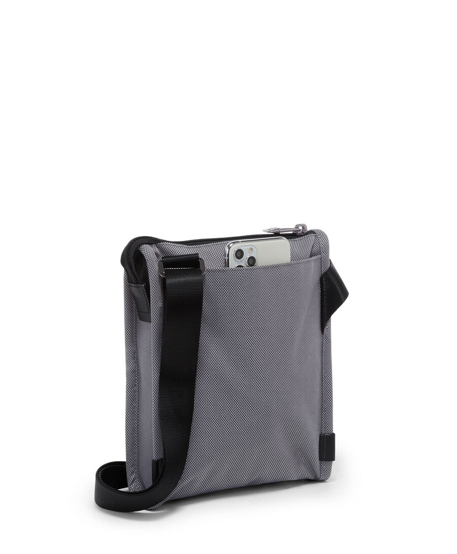 alpha x pocket bag small