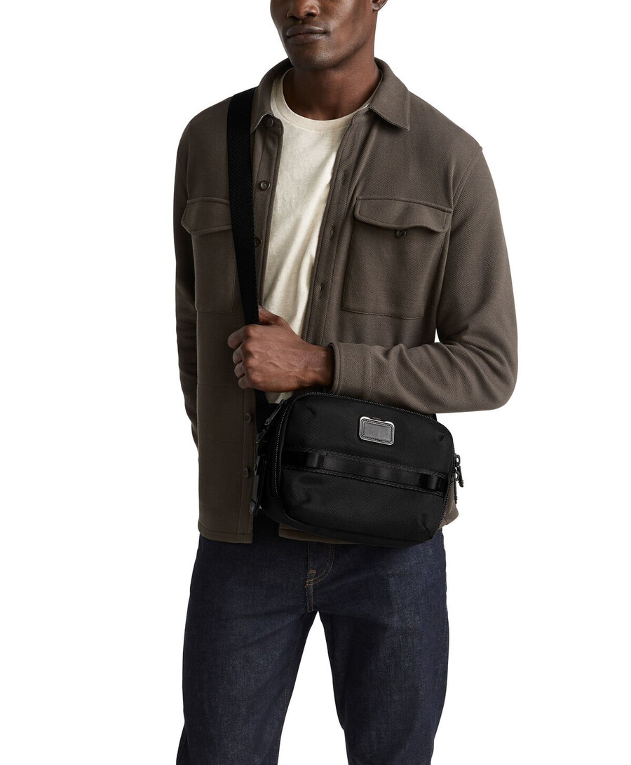 alpha bravo ranger crossbody