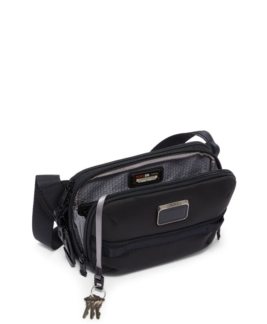 alpha bravo ranger crossbody