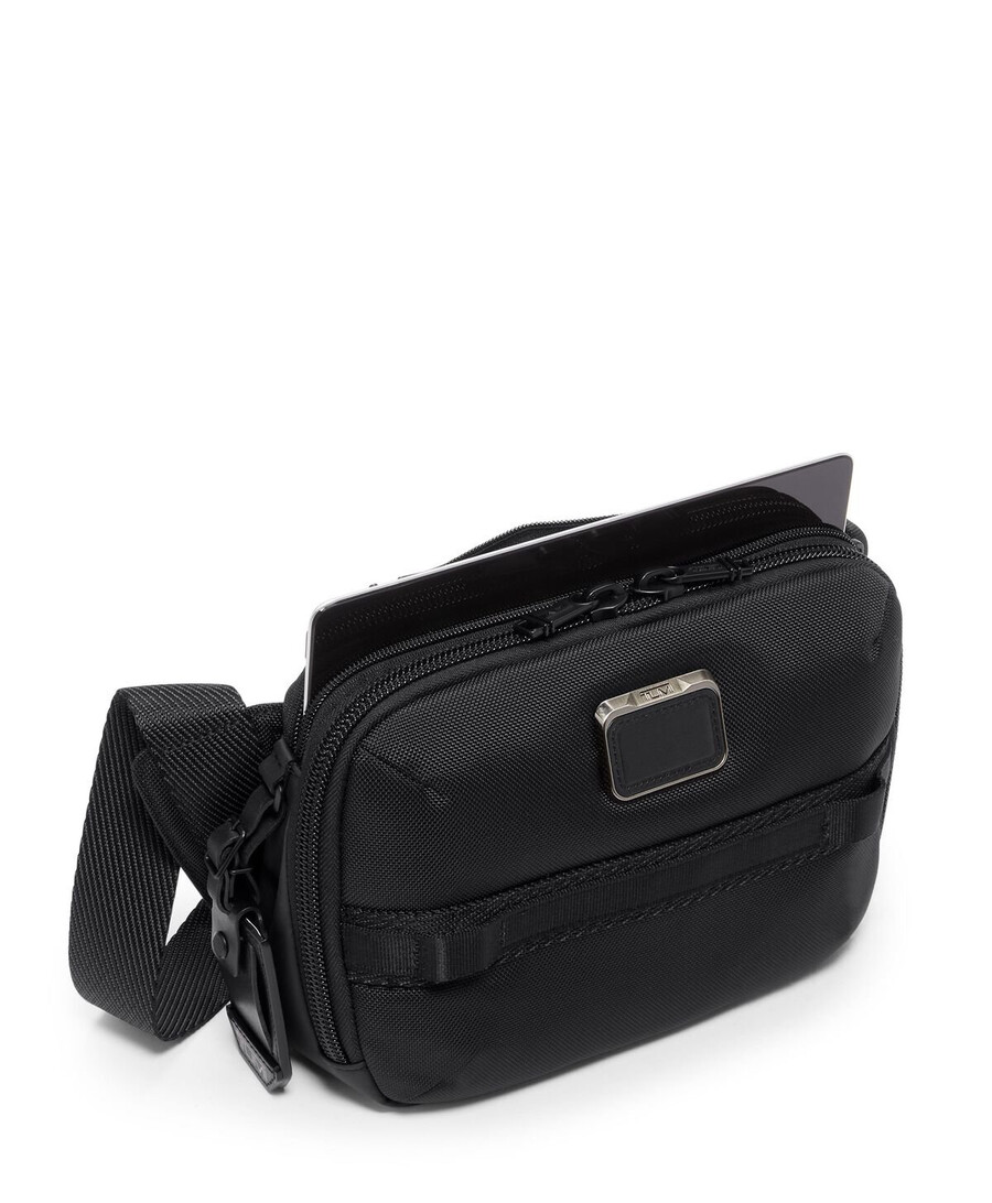 alpha bravo ranger crossbody