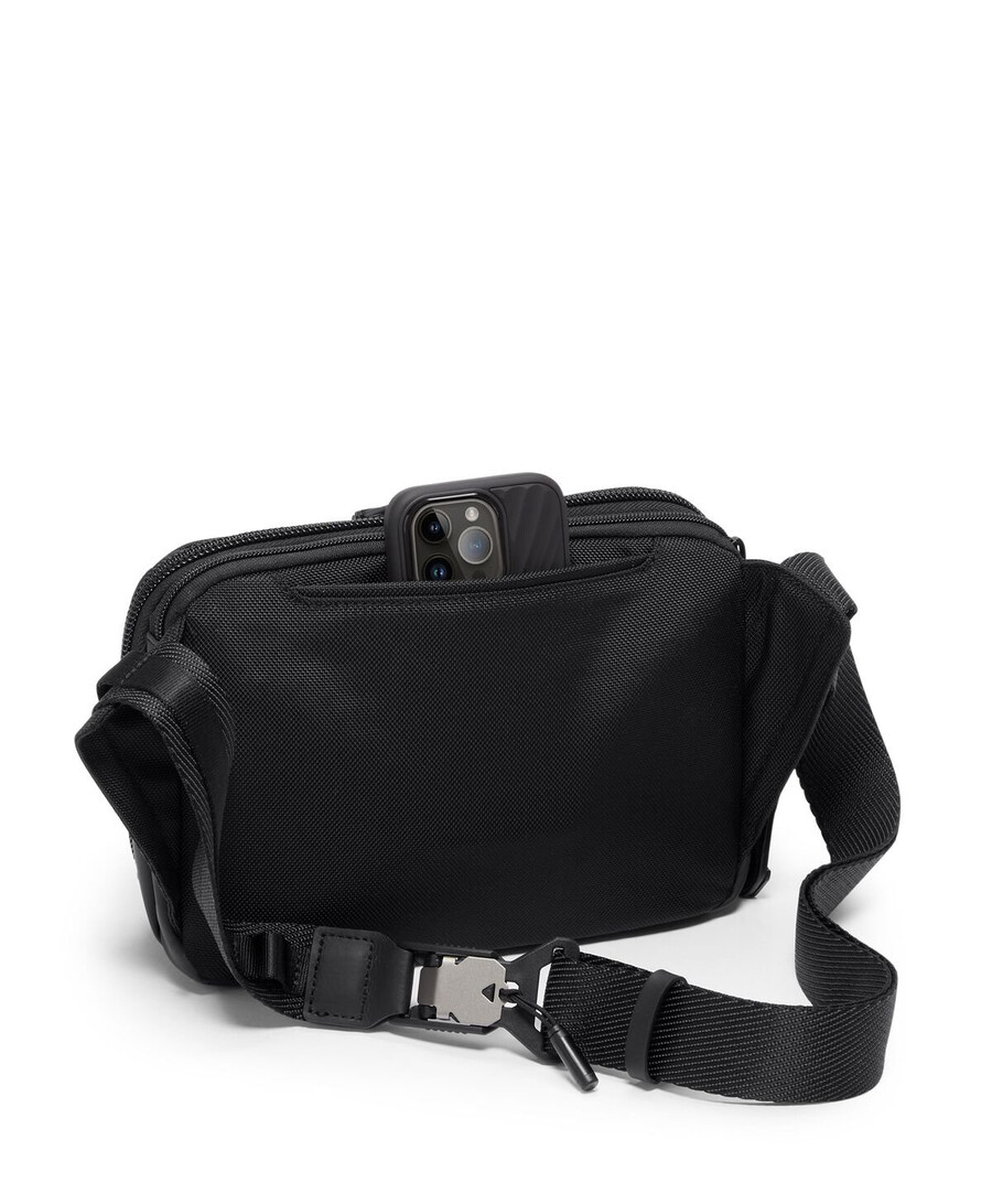 alpha bravo ranger crossbody