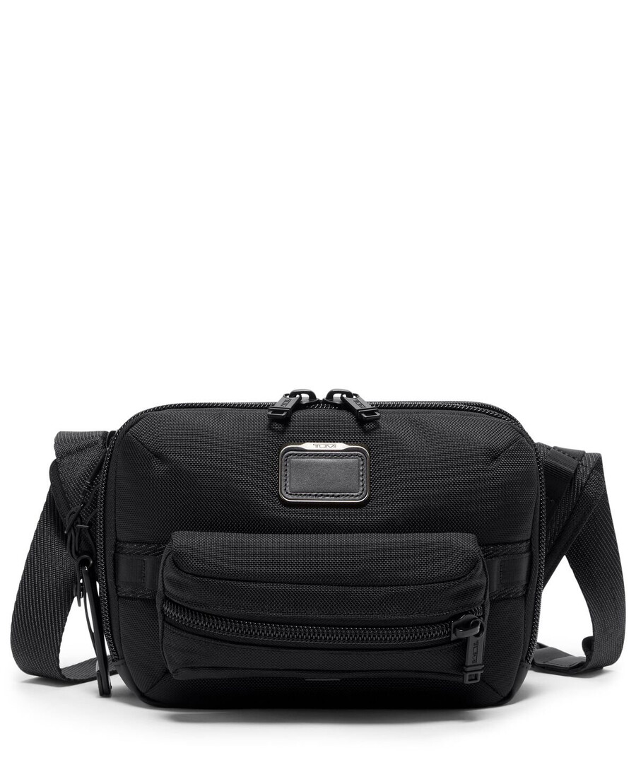 alpha bravo ranger crossbody
