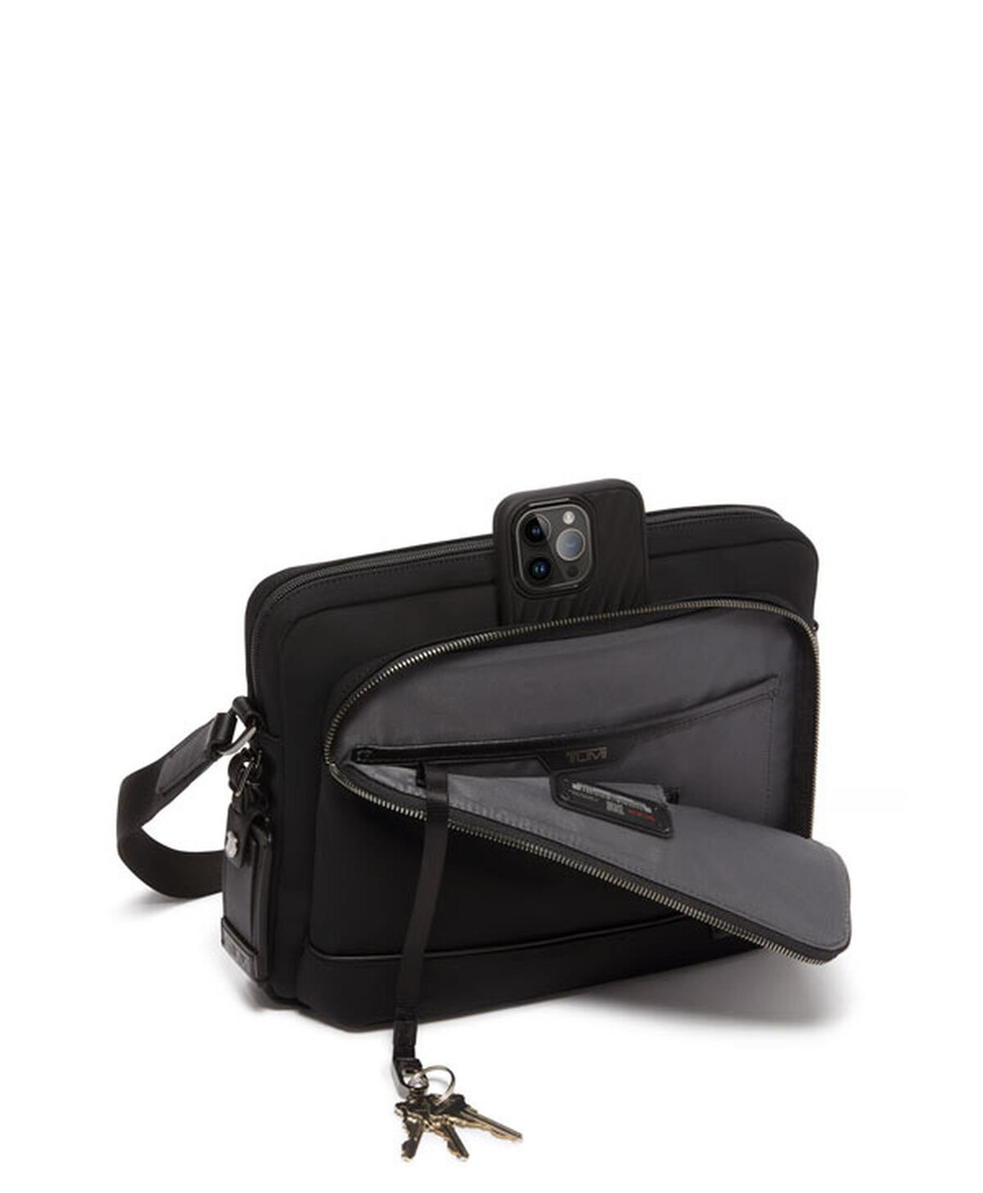 harrison leo crossbody