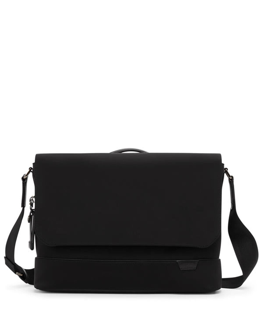 harrison midland messenger