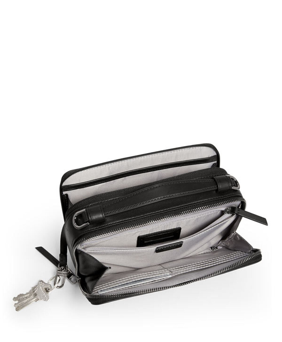 voyageur myla crossbody