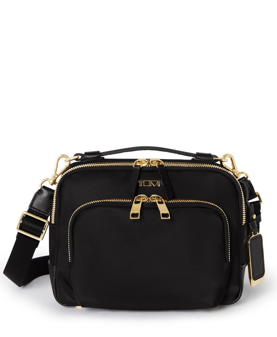 voyageur teghan crossbody