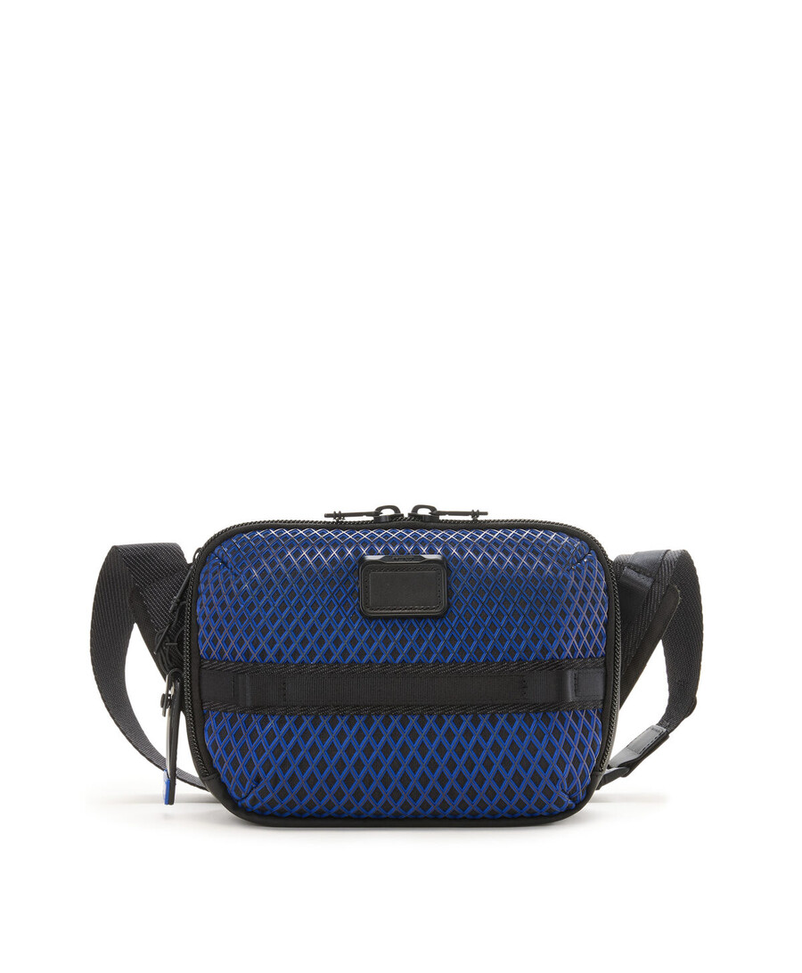 alpha bravo ranger crossbody