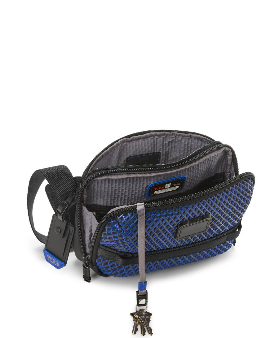 alpha bravo ranger crossbody