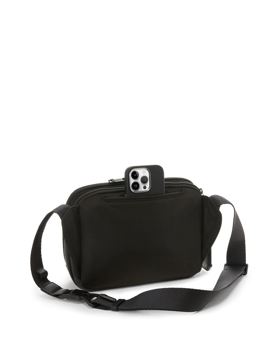alpha bravo ranger crossbody