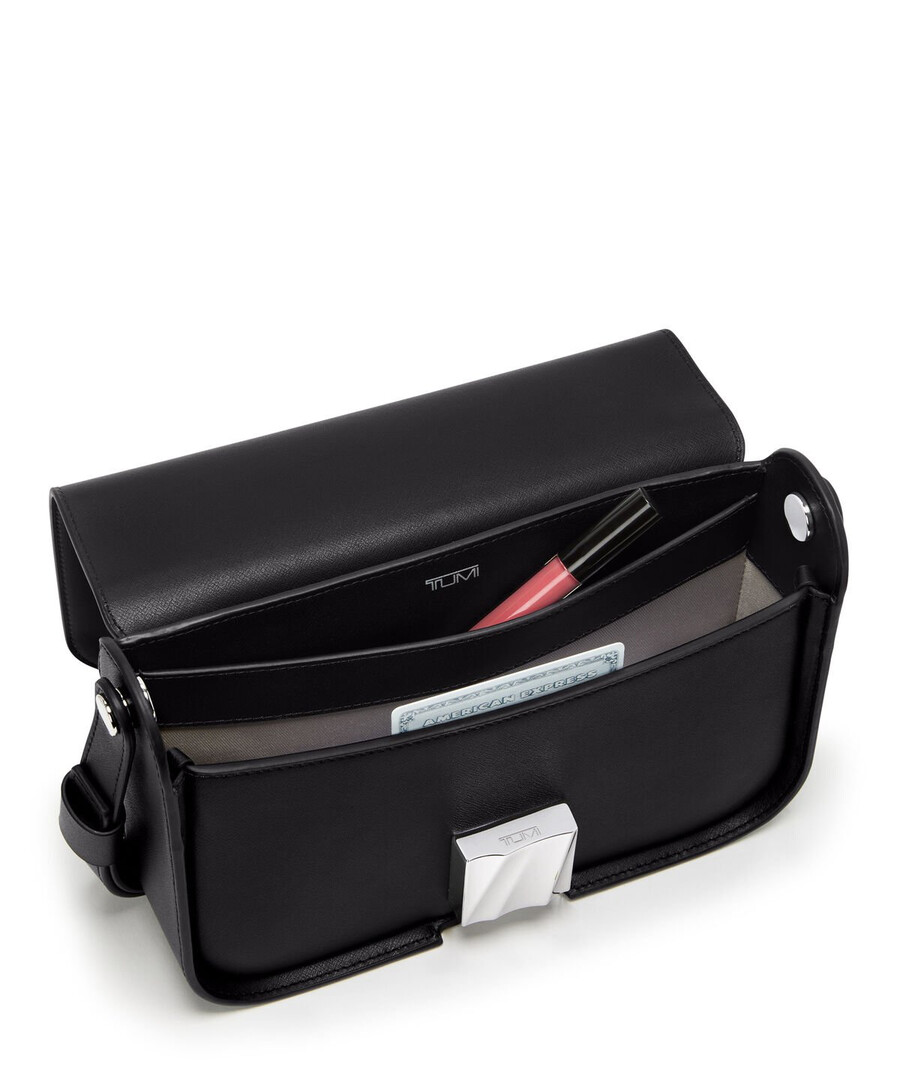 olas olas medium shoulder bag