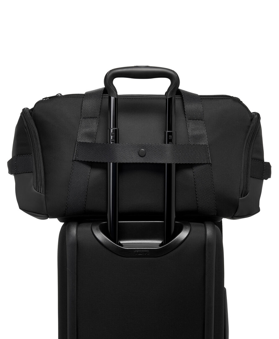 alpha bravo mason duffel