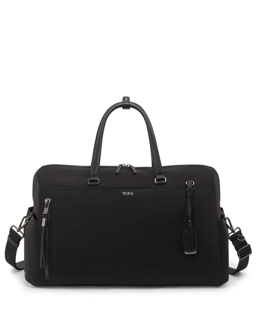 voyageur venice duffel weekender