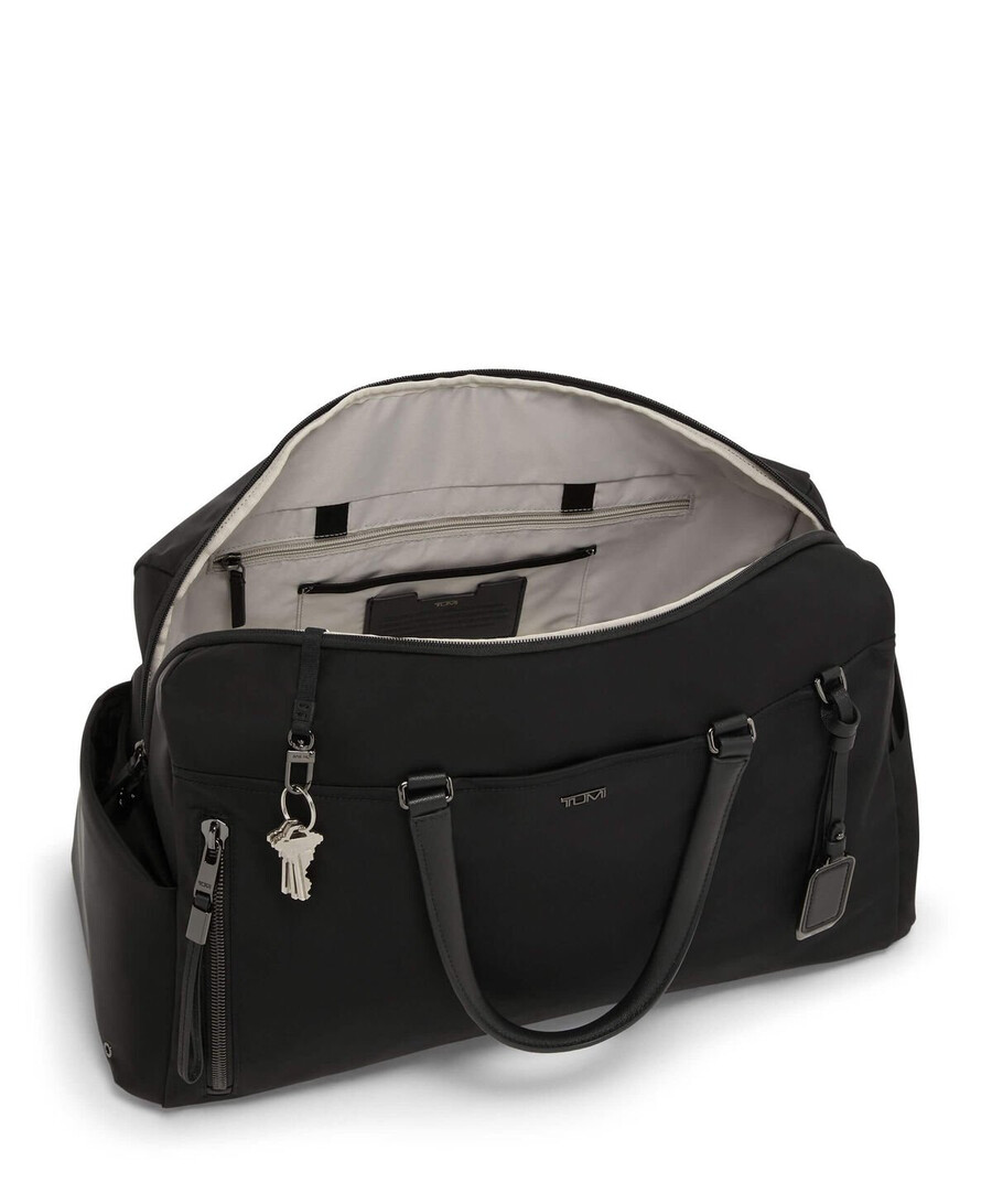 voyageur venice duffel weekender