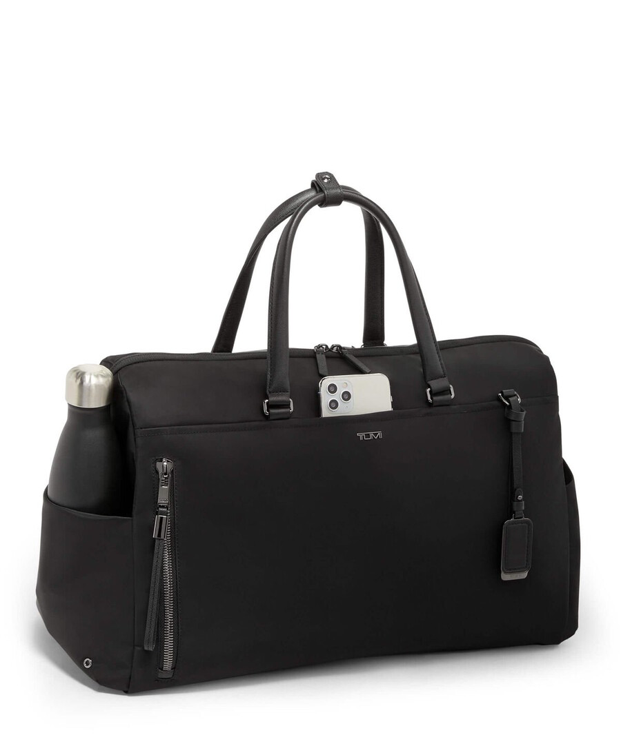 voyageur venice duffel weekender