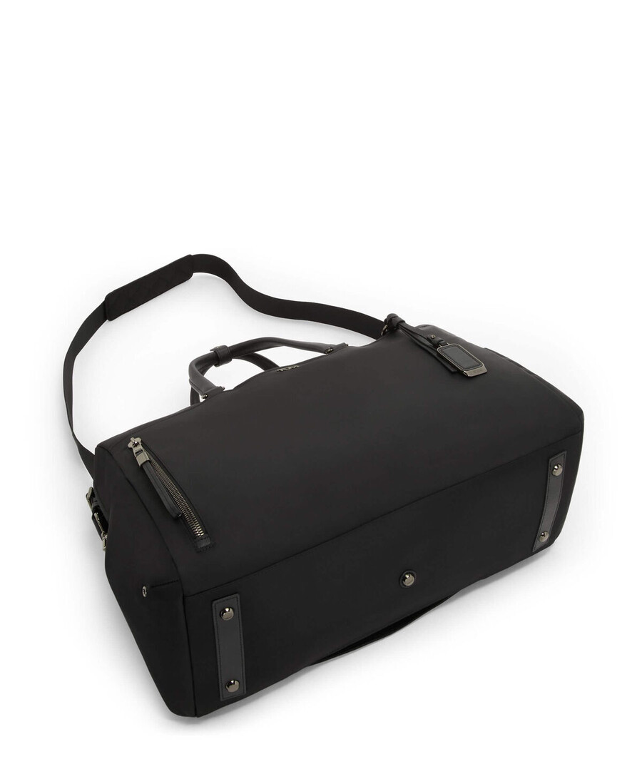 voyageur venice duffel weekender